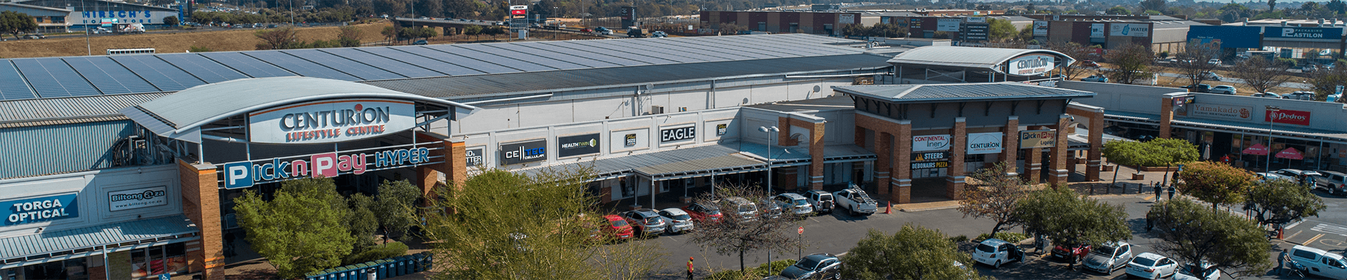 Contact Us Centurion Lifestyle Centre