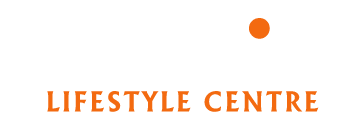 Centurion Lifestyle Centre logo